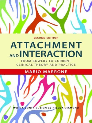 cover image of Attachment and Interaction